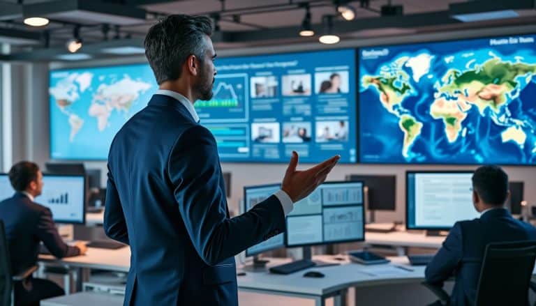 Gérer plusieurs sites : l'organisation qui tient