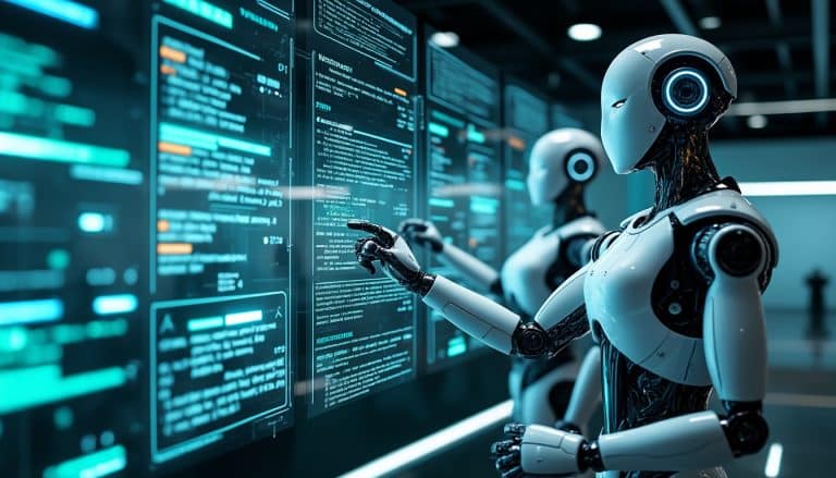 Robots d'IA : ce que les fichiers de contrôle permettent