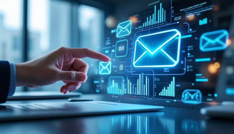 Boîtes mail et quotas : le dimensionnement