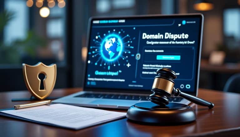 Cybersquatting : les recours existants