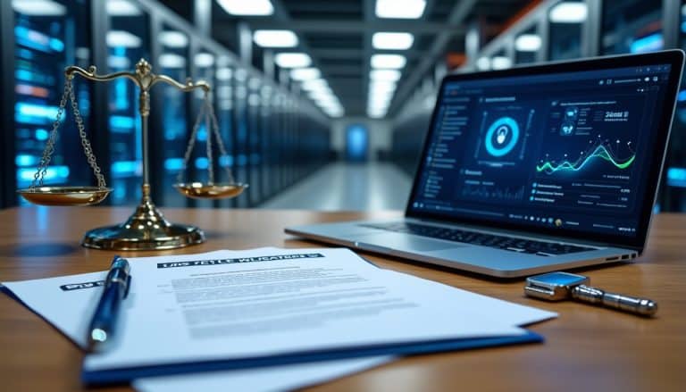 Contrat de sous-traitance avec un hébergeur : les clauses obligatoires