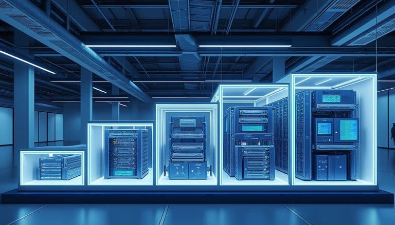 Datacenter : les niveaux de certification
