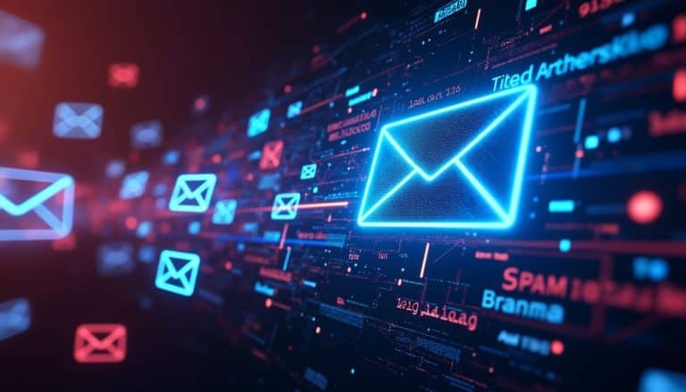 Détection de spam avancée, filtres, scores et apprentissage