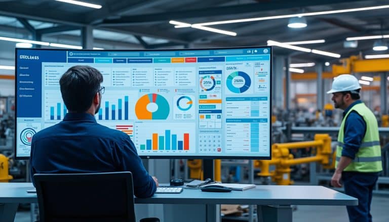 Logiciel de gestion de maintenance : fonctionnalités et budget