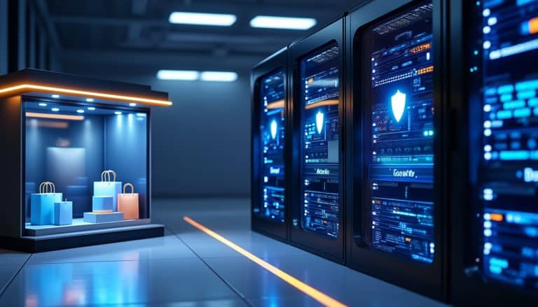 Meilleur hébergeur pour site e commerce : le comparatif
