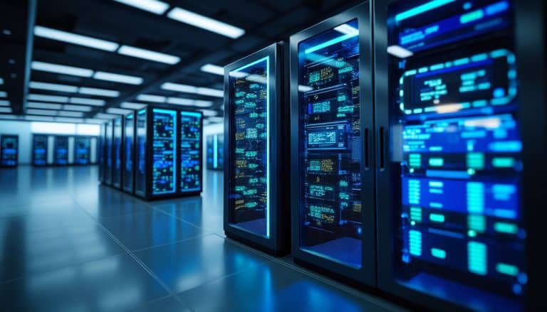 Mutualisé, VPS, dédié ou cloud : les quatre formules comparées