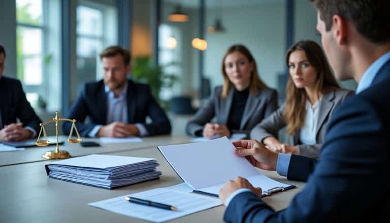 Plan de sauvegarde de l'emploi : ce que prévoit le cadre légal