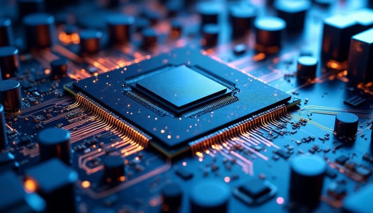 Processeur et mémoire : ce qui limite réellement un site