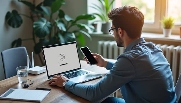 Que faire quand un site web cesse de fonctionner en pleine journée