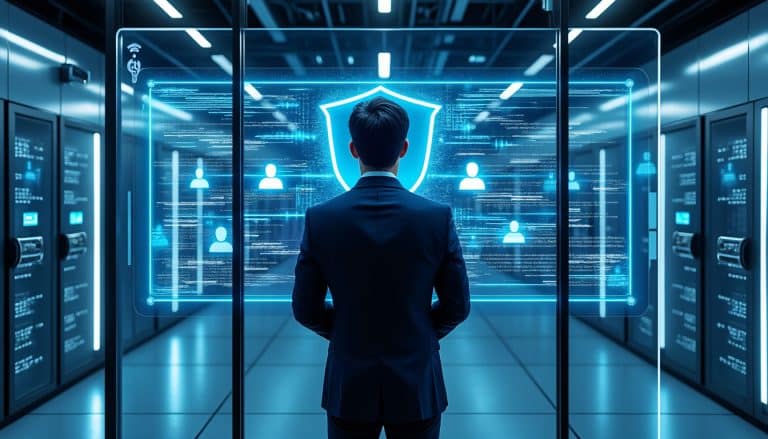 RGPD et hébergement : les obligations du responsable de traitement